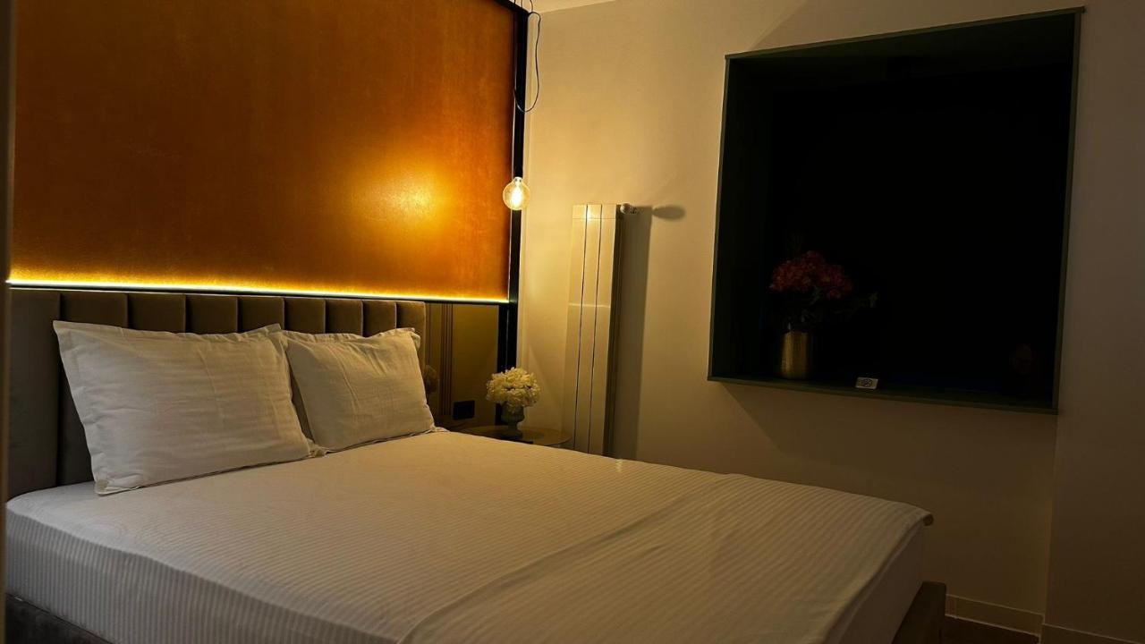 Start Apartments 3 Bucarest Exterior foto